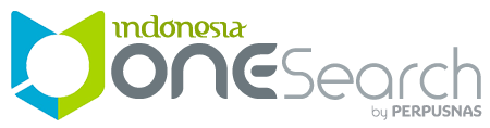Indonesia One Search Perpus Logo